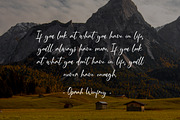 Maya Ophelia Signature Font, a Handwritten Font by UICreative (Thumbnail 6 of 13)