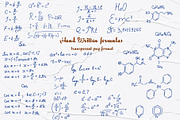 Science Watercolor Set, an Education Illustration by BarvArt (Thumbnail 12 of 17)