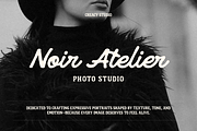 Vintage Haven – Nostalgic Script, a Script Font by Creacy Studio (Thumbnail 4 of 8)