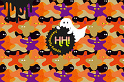 Halloween Clipart, an Illustration by Alena (Thumbnail 5 of 5)