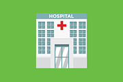 Building Icon, an Icon by Rudez Studio (Thumbnail 6 of 6)