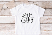Easter Doodle Font | SVG Bundle, a Symbol Font by Dansie Design (Thumbnail 7 of 11)