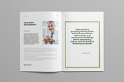 Real Estate Brochure | Canva, a Brochure Template by Pixelpick (Thumbnail 3 of 9)