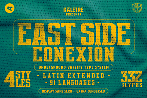 EAST SIDE CONEXION