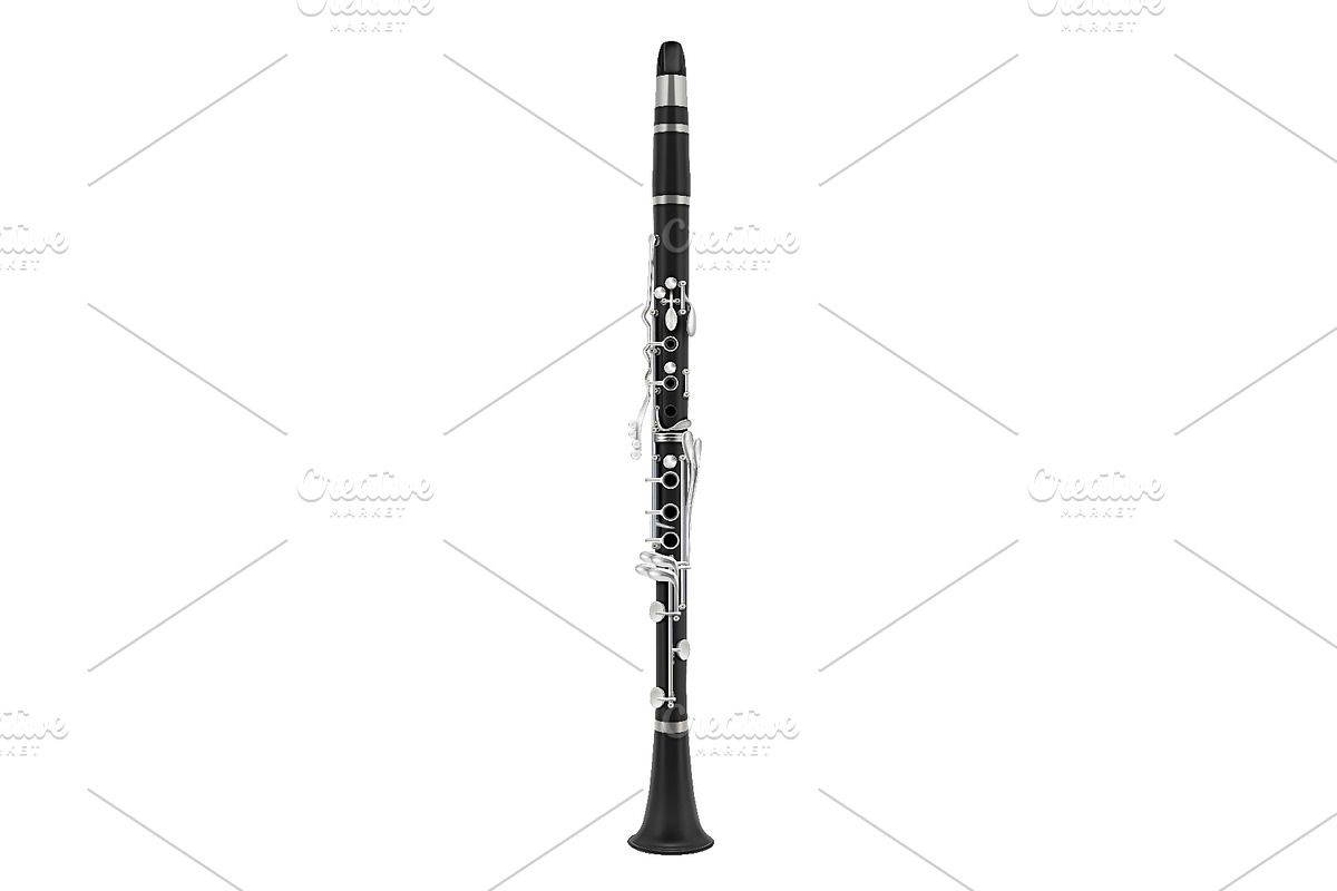 Musical Instruments Vector Set, an Object Illustration by Zonda (Photo 2 of 9)