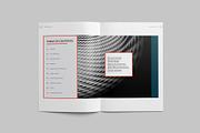 Corporate Brochure Bundle, a Brochure Template by Tanber Hossen (Thumbnail 32 of 71)