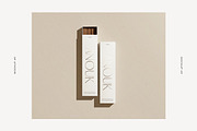 Incense Packaging Mockups – Anouk, a Packaging Mockup by October November (Thumbnail 6 of 10)