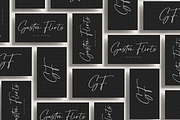 Winter Song | Luxury Handwritten, a Script Font by Moove Studio (Thumbnail 3 of 6)