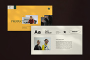 TIMELESS - Urban Keynote, a Presentation Template by Dirtytemp Studio (Thumbnail 4 of 12)