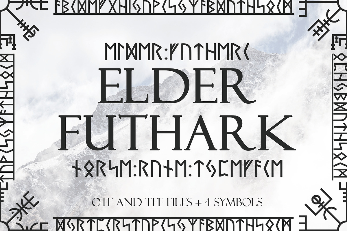 Font Bundle: 80+ professional fonts, a Font by Dene Studios (Photo 13 of 31)
