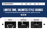 Maneuver Gather – Condensed Font, a Sans Serif Font by Fikryal Studio (Thumbnail 11 of 15)