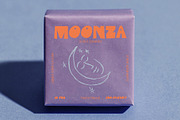SA Matte Playful Font, a Sans Serif Font by Artcoast Fonts (Thumbnail 5 of 11)