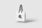 Owl Head Logo, a Branding & Logo Template by Last Spark (Thumbnail 4 of 6)