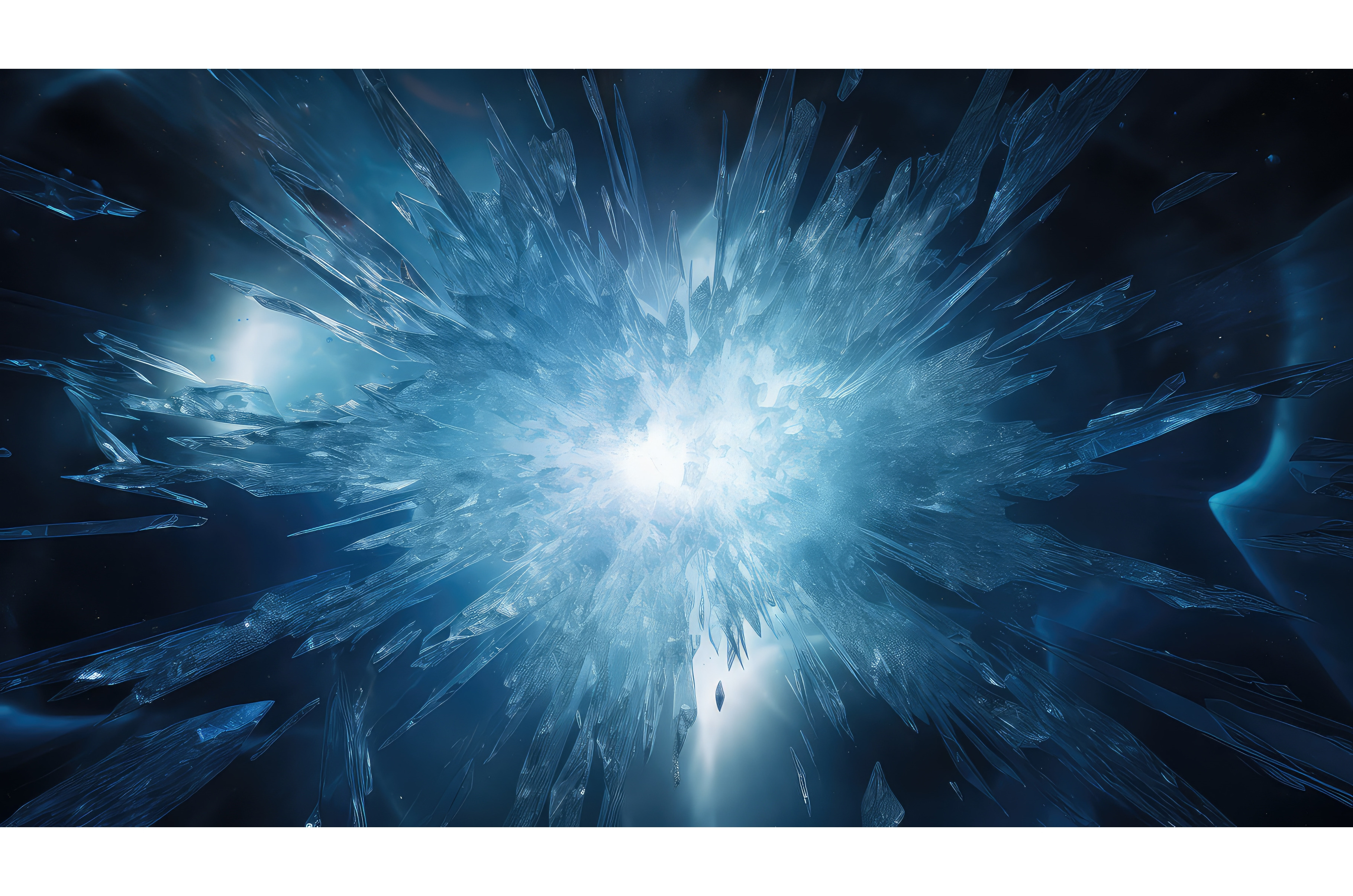 power explosion dynamic background, a Background Photo by pikepicture