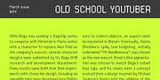 Dixplay, a Font by Emtype Foundry (Thumbnail 2 of 6)