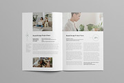 Works Portfolio Template, a Brochure Template by HiveArts (Thumbnail 7 of 11)