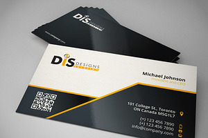 Business Card 39