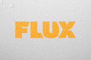 Delta Squad Display Font, a Font by dedpixel supply co. (Thumbnail 6 of 7)