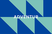 Adventur - Letter A Logo, a Branding & Logo Template by Vepix (Thumbnail 5 of 6)