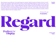 Quarty Serif, a Serif Font by Propertype (Thumbnail 14 of 14)