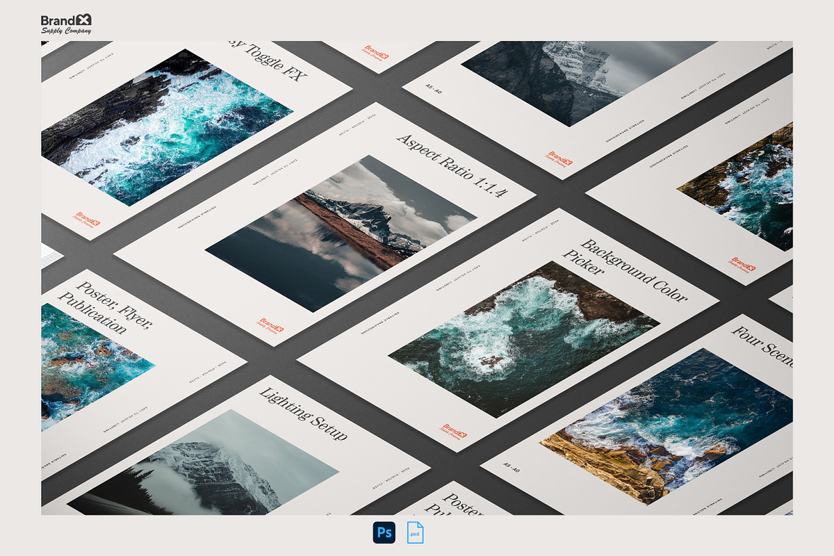 Screen & Print Mockup kit Bundle-65%, a Mockup by Brand_x Supply Co. (Photo 42 of 54)