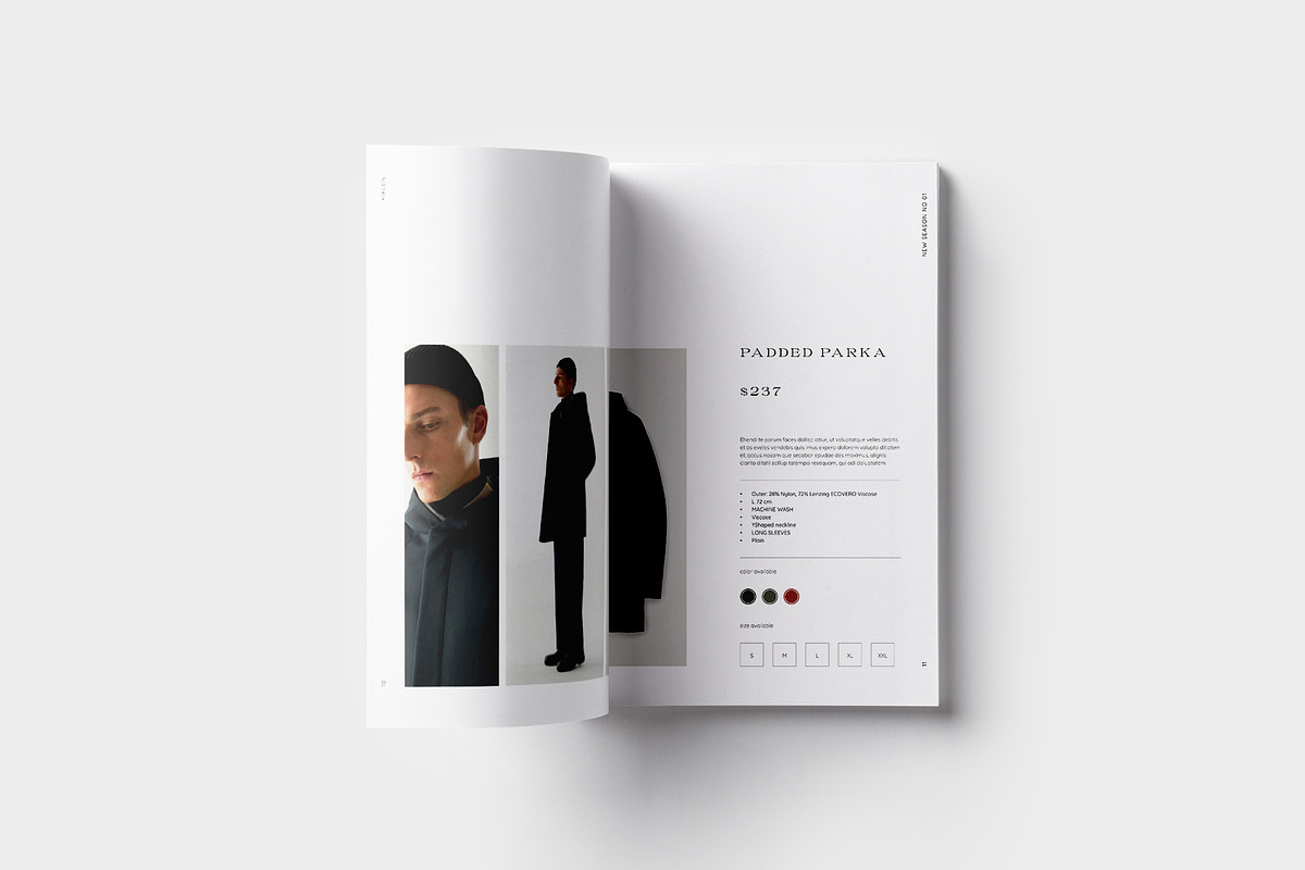 Fields Pack, a Brochure Template by Loc Tropis (Photo 6 of 12)