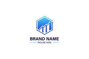 Strategy Consultants Logo Design, a Branding & Logo Template by brandingpro