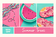 Sweet Candy, a Script Font by Fashion Creative (Thumbnail 5 of 10)