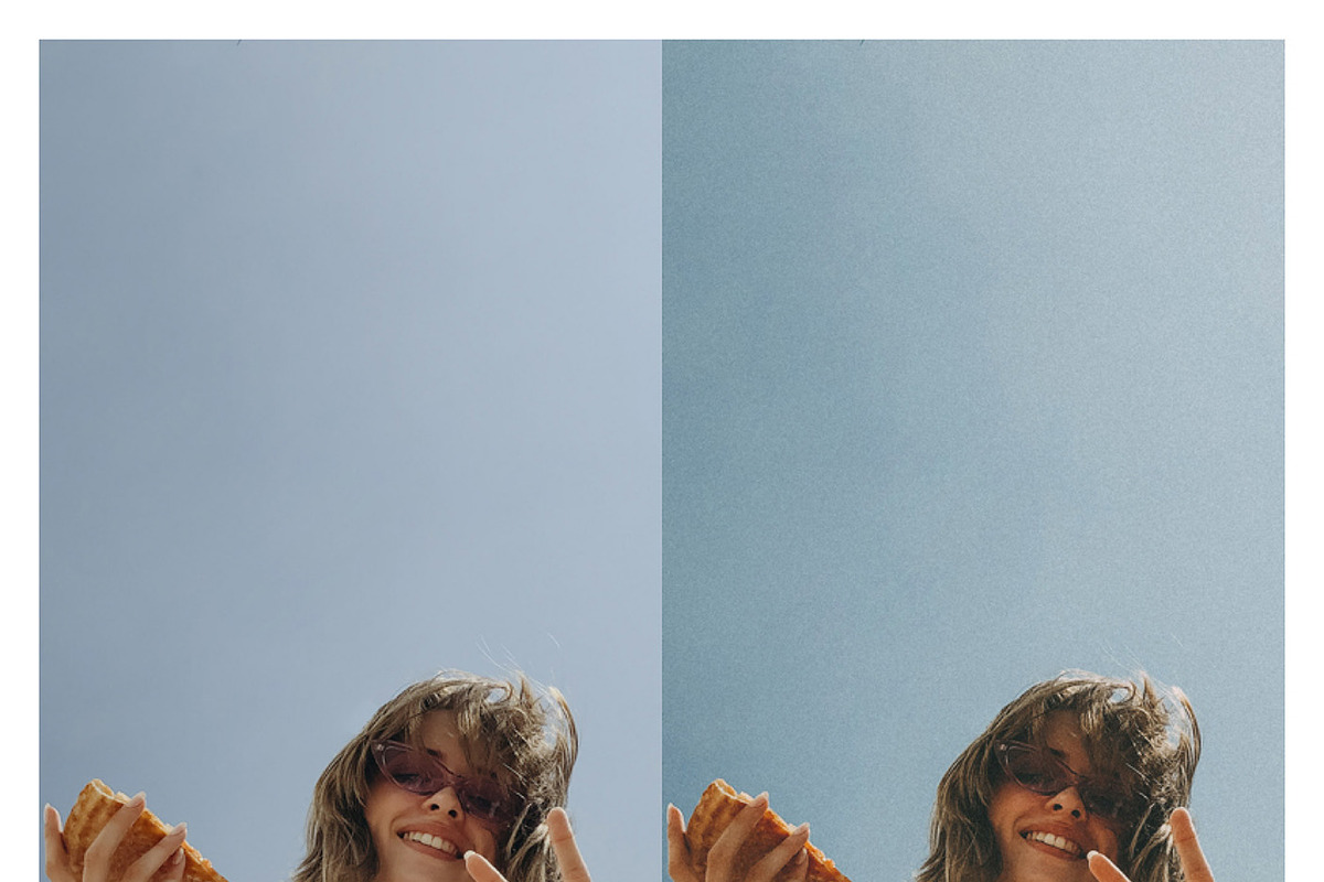 Agfa Vista Bundle Lightroom Presets, a Preset Add-On by Daily Studio (Photo 3 of 10)