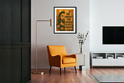 Jesus Bible Art Collages-Posters, a Person Illustration by Blynn Pippen (Thumbnail 15 of 21)