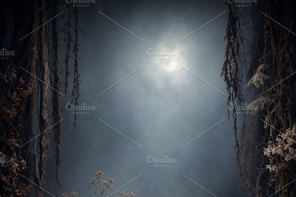 ETARA Mystical Mockup Pack, an Object Graphic by ETARA by Mea Hau (Photo 54 of 60)