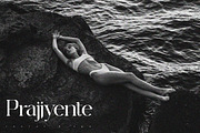 Raligur Serif Font, a Serif Font by Hishand Studio (Thumbnail 7 of 10)