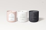 Nordic Vessel Candle Box Mockup Set, a Household Mockup by creatsy5 (Thumbnail 11 of 14)