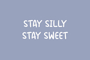 Brownie Playful Handwritten Font, a Handwritten Font by NTC Graphic (Thumbnail 2 of 5)