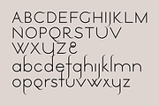 Stamford font family, a Sans Serif Font by LostandFoundry (Thumbnail 6 of 11)