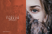 Unique Display Font Bundle, a Font by AndrewPixel (Thumbnail 52 of 99)