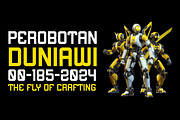 Basegon Sans Serif Display Font, a Sans Serif Font by IHDSTD (Thumbnail 2 of 7)