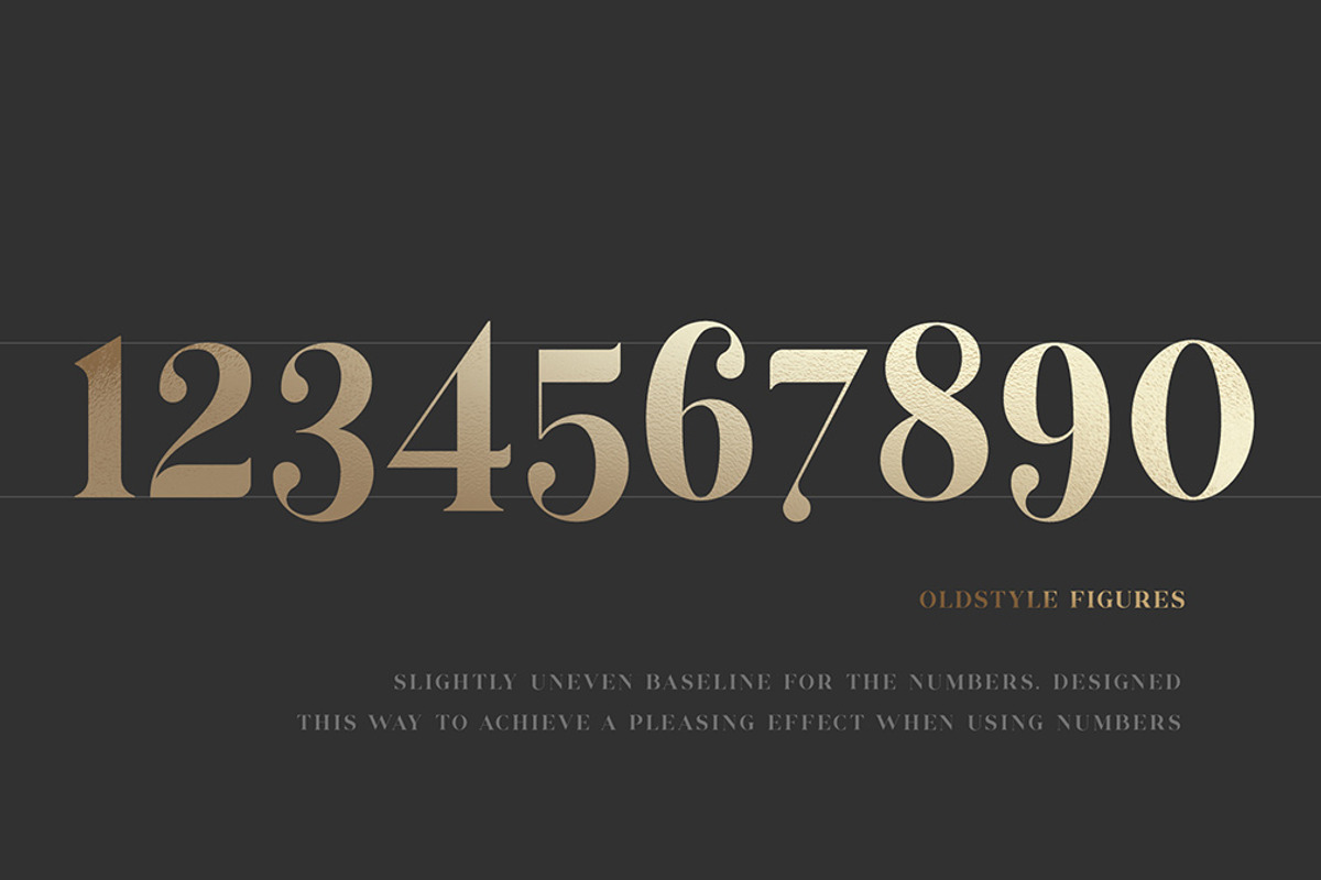 The Versatile Font Bundle, a Sans Serif Font by AlienValley (Photo 47 of 141)