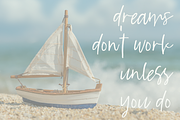 Key Largo Script, a Script Font by Beck McCormick (Thumbnail 6 of 10)