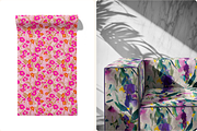 Funky Seamless Patterns, a Pattern Graphic by Ninterints (Thumbnail 19 of 19)