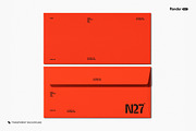 Brand Identity Mockup Set, a Packaging Mockup by Renderteam (Thumbnail 6 of 14)