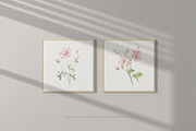 1x1 Square, 2 Frame Mockup, a Household Mockup by Lelu Art Design (Thumbnail 2 of 11)