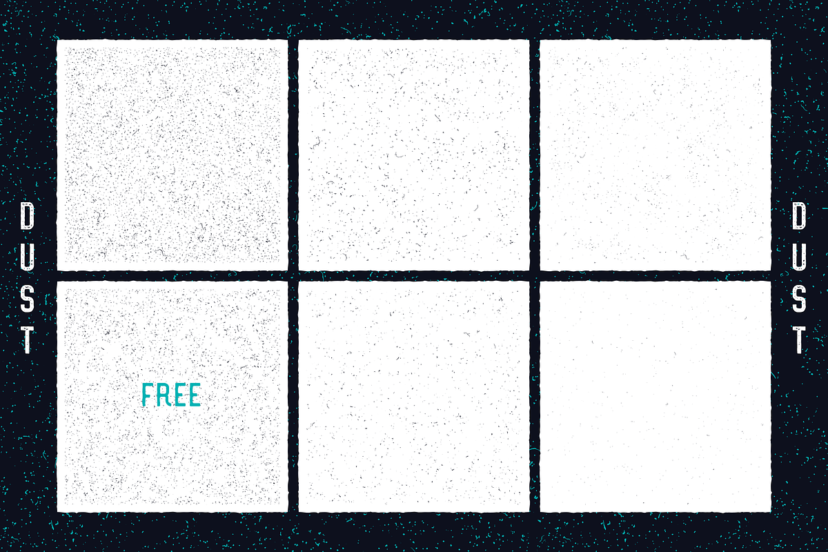 24 Seamless Vector Textures, a Texture Graphic by 2DFUNS