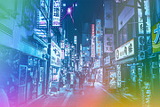 Color Light Adjust Photoshop Action, an Action Add-On by MRI STUDIO (Thumbnail 10 of 14)