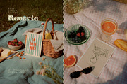37 Invitation Card Mockups - Reverie, a Product Mockup by Salt Color Studio (Thumbnail 4 of 18)