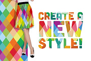 50 Vector Geometric Patterns, a Pattern Graphic by LydiaDistracted (Thumbnail 5 of 5)