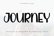 Journey