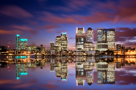 Moon over london preview 6