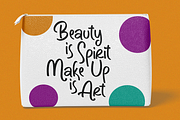Kolgatha | A Handwritten Font, a Script Font by Colllab Studio (Thumbnail 17 of 18)