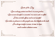 Tequilla Creature | Bold Calligraphy, a Script Font by Ariya Works (Thumbnail 10 of 14)